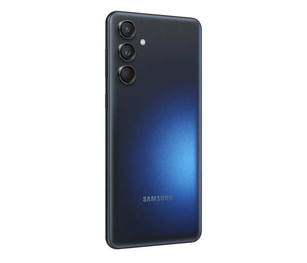 Samsung Galaxy M55 5G 8/128GB Czarny 120Hz 45W - 1233129 - zdjęcie 5